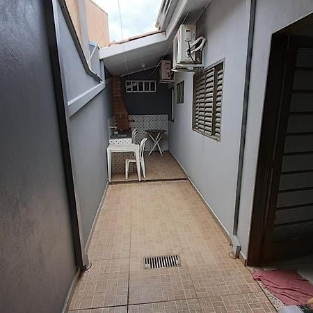 Casa Bethel - De 3 A 5 Minutos Do Thermas Olímpia Exterior foto